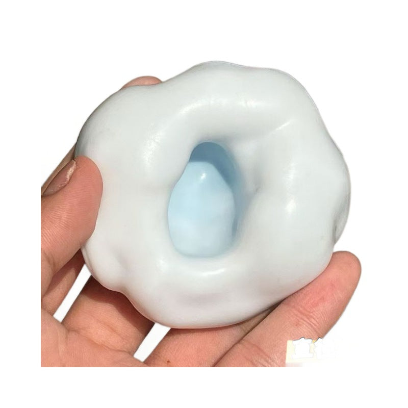 Iris Stuido Soft Ball- Decompression Toys