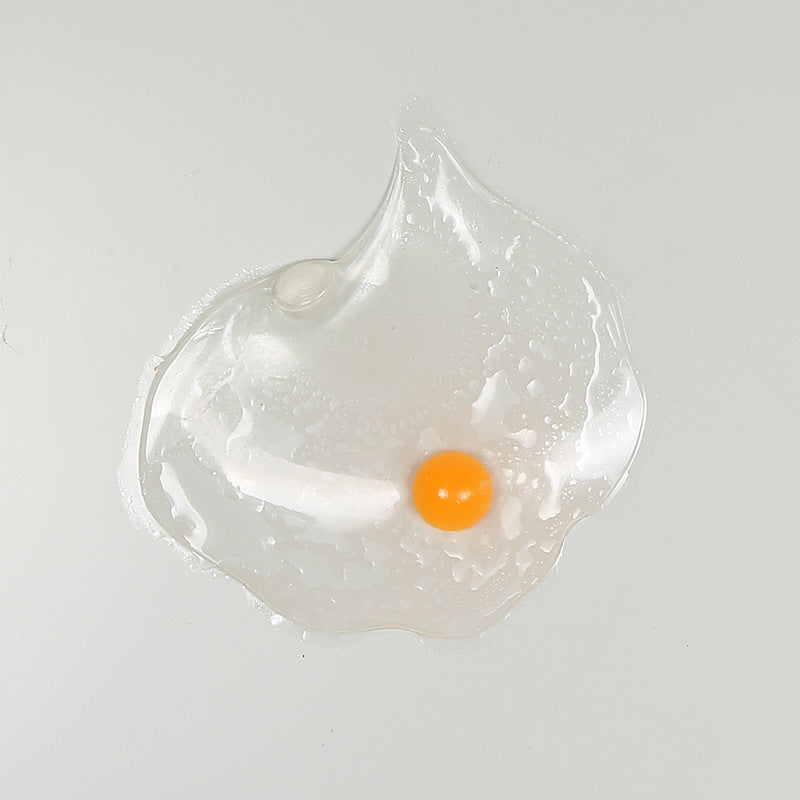 Iris Stuido Squishy Sensationy EGG - Inspired Toys for Play & Relax